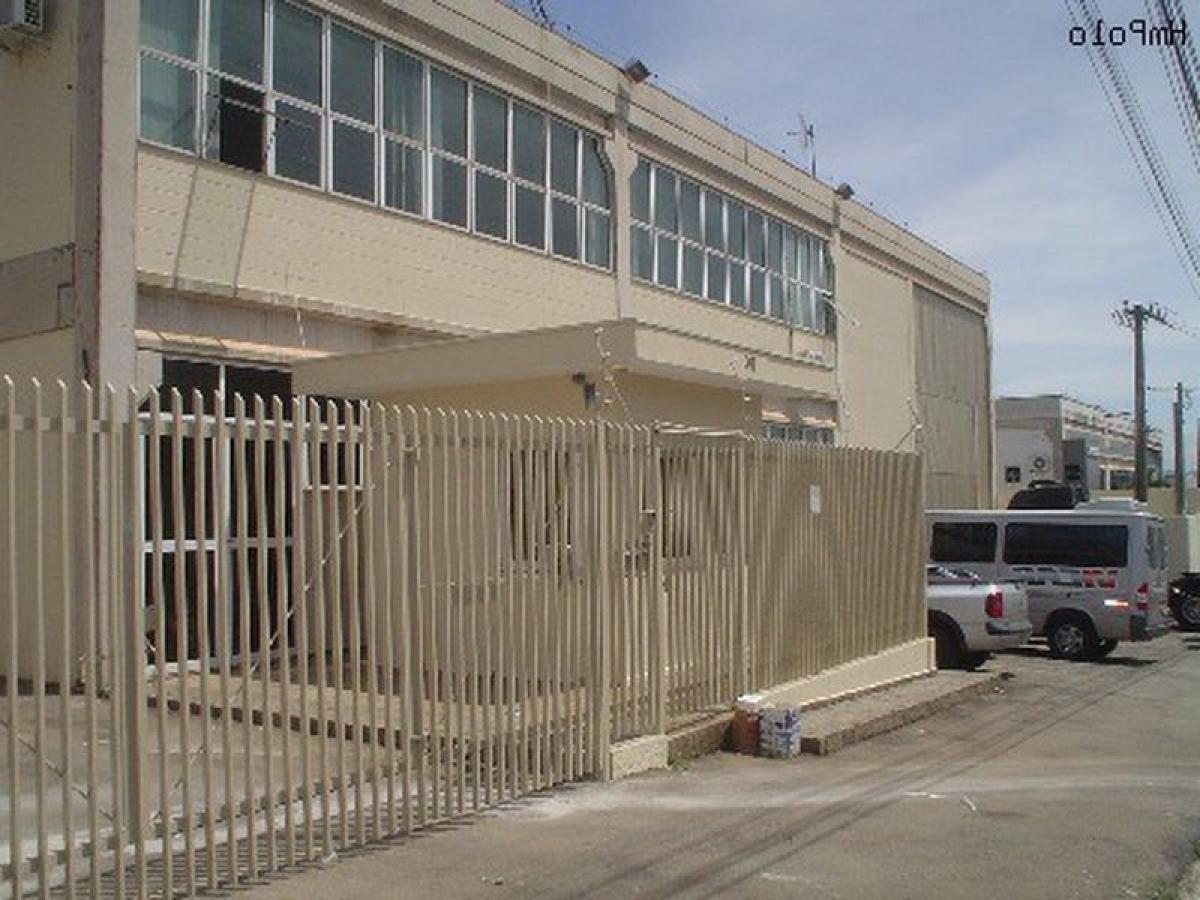 Picture of Commercial Building For Sale in Indaiatuba, Sao Paulo, Brazil