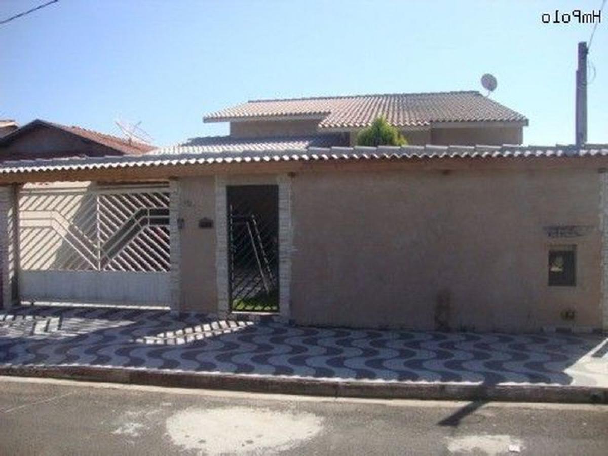 Picture of Home For Sale in Jaguariuna, Sao Paulo, Brazil