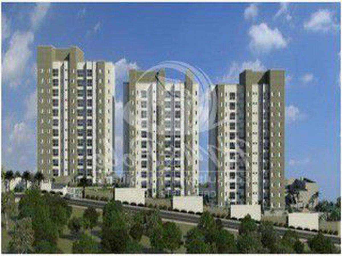 Picture of Apartment For Sale in Indaiatuba, Sao Paulo, Brazil