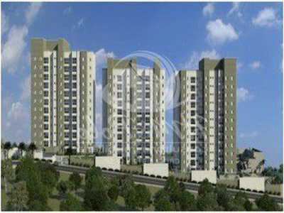 Apartment For Sale in Indaiatuba, Brazil