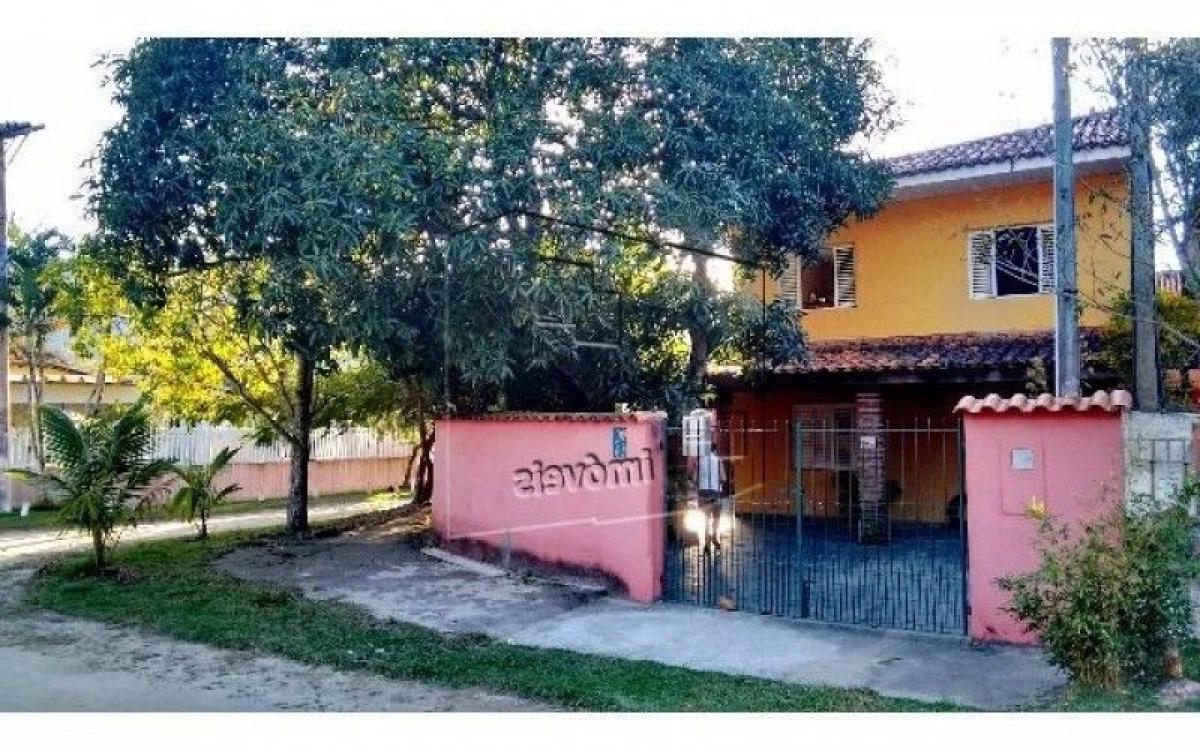 Picture of Home For Sale in Sao Sebastiao, Sao Paulo, Brazil