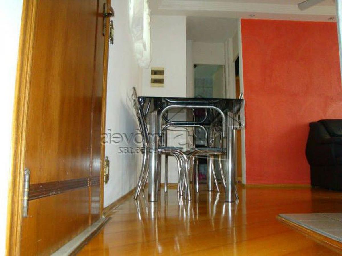 Picture of Apartment For Sale in Marilia, Sao Paulo, Brazil