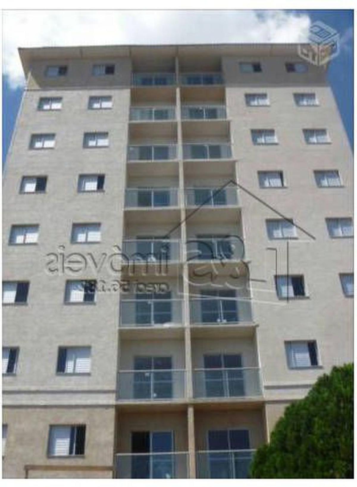 Picture of Apartment For Sale in Marilia, Sao Paulo, Brazil