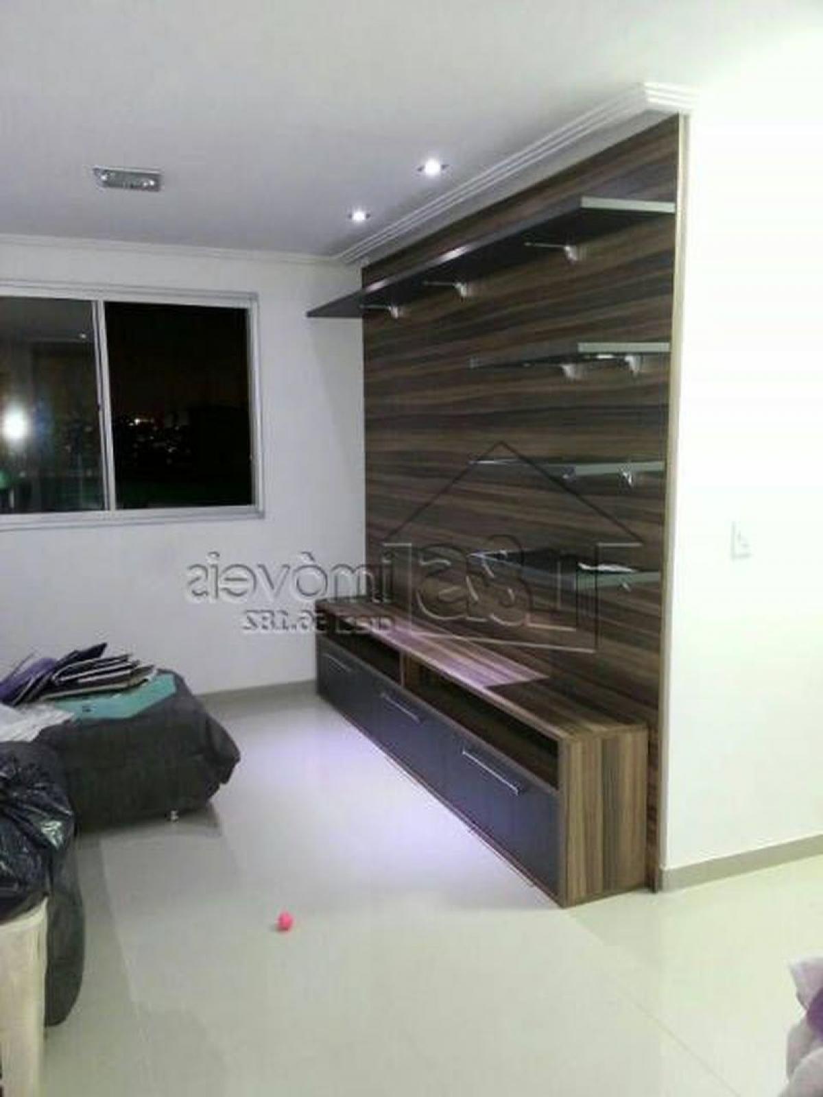 Picture of Apartment For Sale in Marilia, Sao Paulo, Brazil
