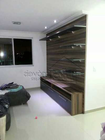 Apartment For Sale in Marilia, Brazil