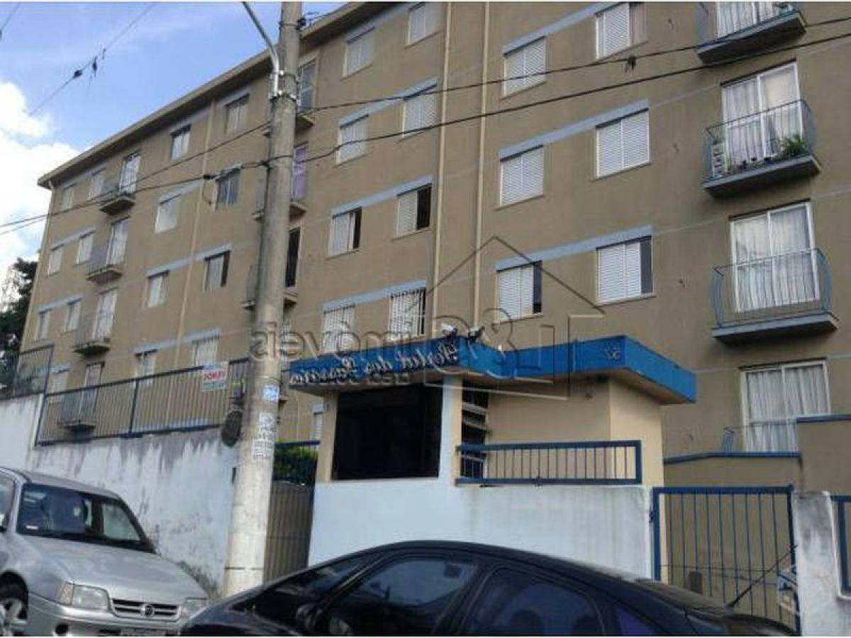 Picture of Apartment For Sale in Marilia, Sao Paulo, Brazil