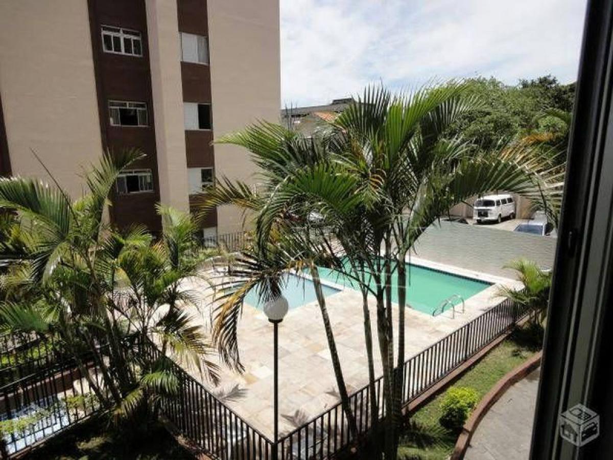 Picture of Apartment For Sale in Marilia, Sao Paulo, Brazil