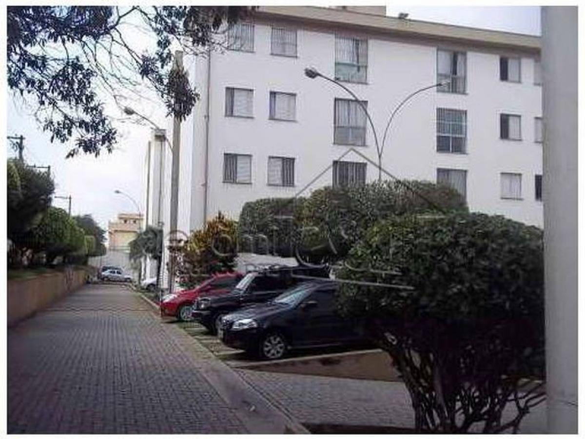 Picture of Apartment For Sale in Marilia, Sao Paulo, Brazil