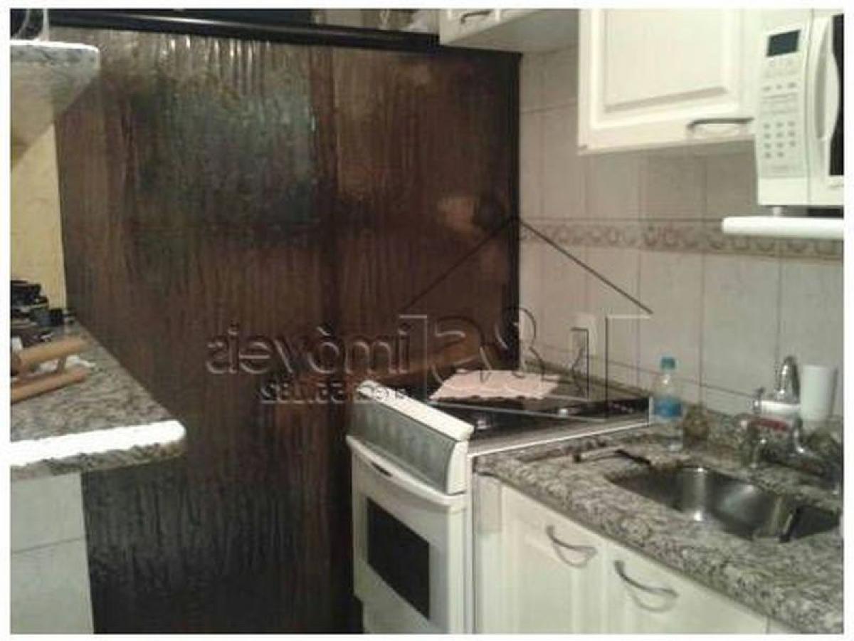 Picture of Apartment For Sale in Marilia, Sao Paulo, Brazil