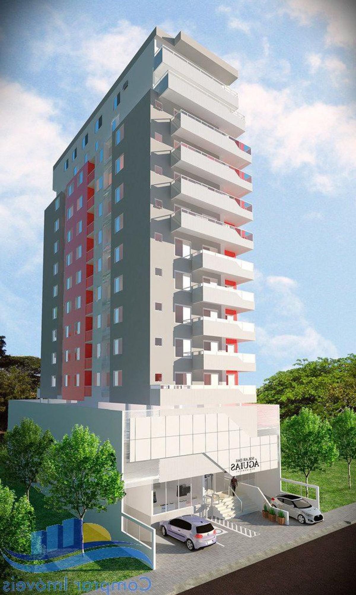 Picture of Apartment For Sale in Palhoça, Santa Catarina, Brazil