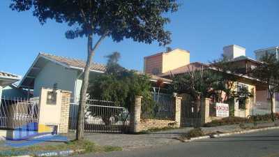 Home For Sale in PalhoÃ§a, Brazil