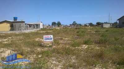 Residential Land For Sale in Balneario Gaivota, Brazil