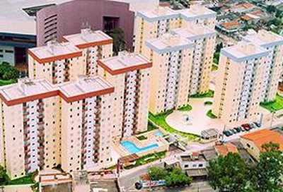 Apartment For Sale in Guarulhos, Brazil
