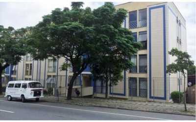 Apartment For Sale in Curitiba, Brazil