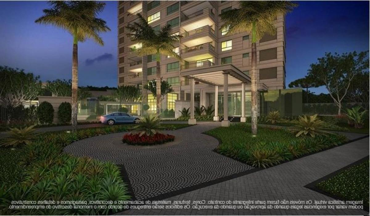 Picture of Apartment For Sale in Parana, Parana, Brazil