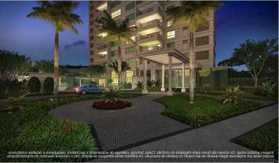 Apartment For Sale in Parana, Brazil