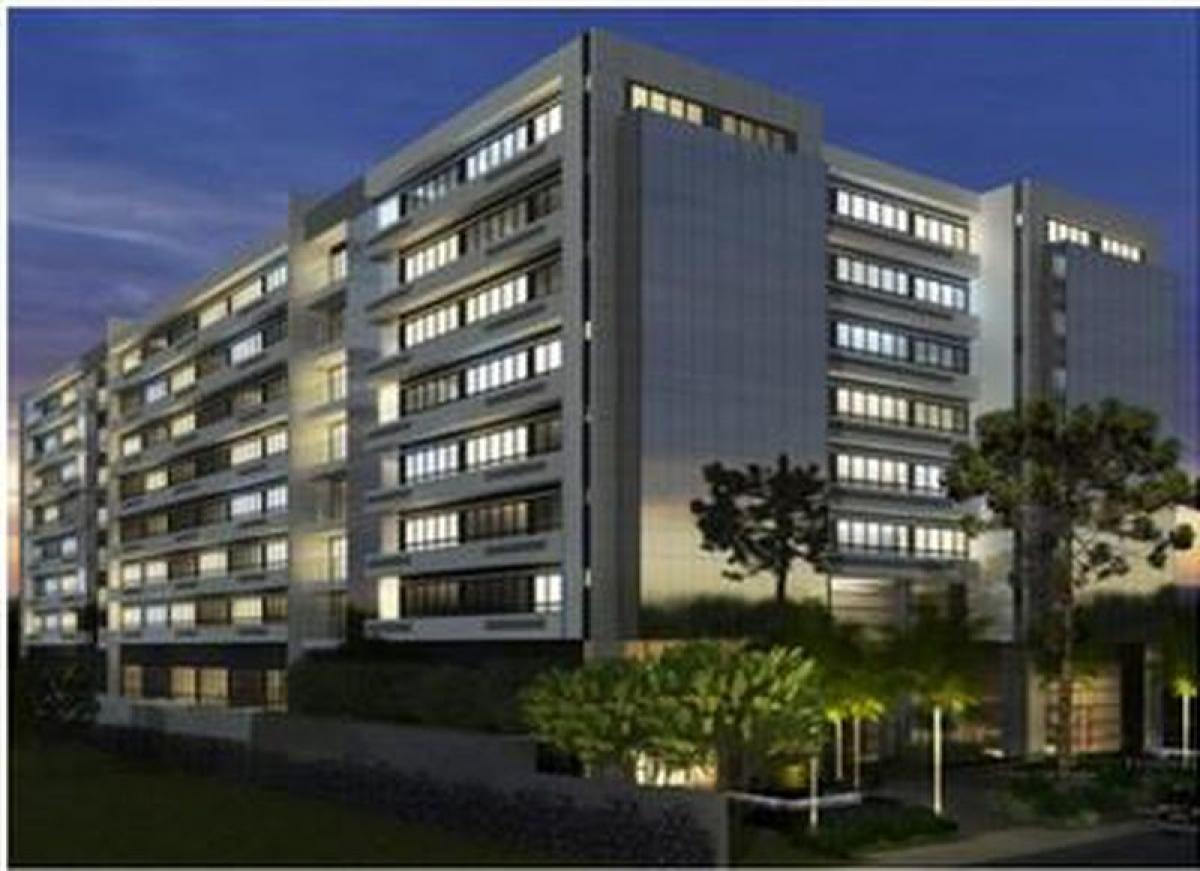 Picture of Commercial Building For Sale in Curitiba, Parana, Brazil