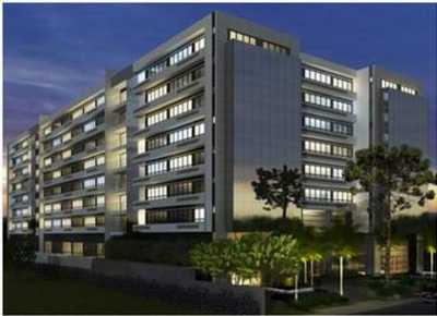 Commercial Building For Sale in Curitiba, Brazil