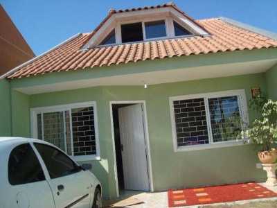 Home For Sale in Sao Jose Dos Pinhais, Brazil