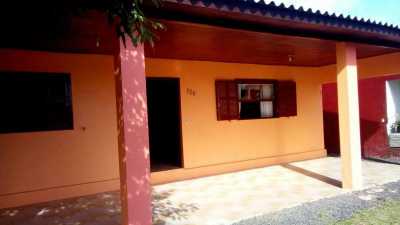 Home For Sale in Balneario Gaivota, Brazil
