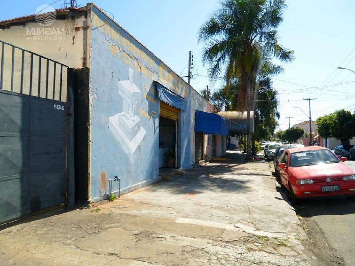 Picture of Commercial Building For Sale in Sao Jose Do Rio Preto, Sao Paulo, Brazil
