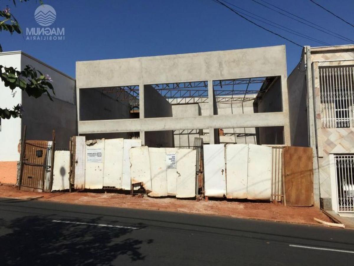 Picture of Commercial Building For Sale in Sao Jose Do Rio Preto, Sao Paulo, Brazil