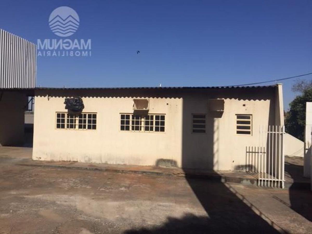 Picture of Commercial Building For Sale in Sao Jose Do Rio Preto, Sao Paulo, Brazil