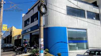 Commercial Building For Sale in Minas Gerais, Brazil