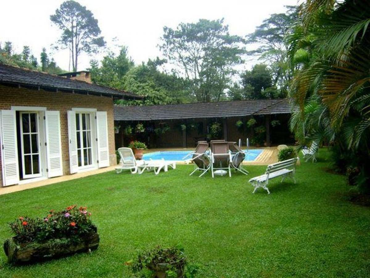 Picture of Farm For Sale in Itapecerica Da Serra, Sao Paulo, Brazil