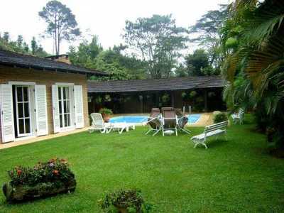 Farm For Sale in Itapecerica Da Serra, Brazil