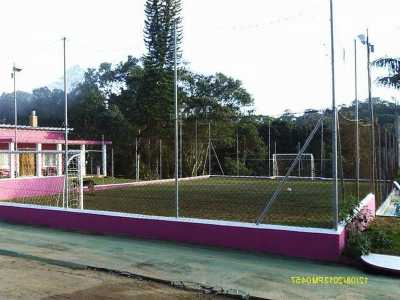 Farm For Sale in Itapecerica Da Serra, Brazil