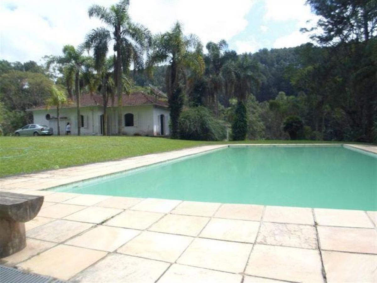 Picture of Farm For Sale in Itapecerica Da Serra, Sao Paulo, Brazil