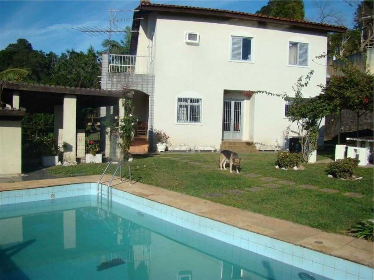 Picture of Home For Sale in Itapecerica Da Serra, Sao Paulo, Brazil