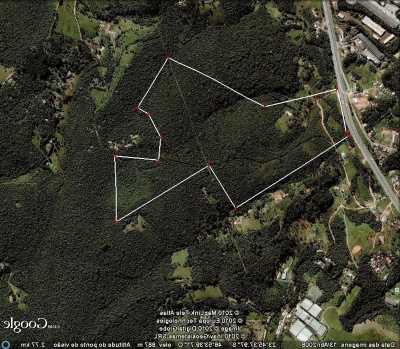 Residential Land For Sale in Itapecerica Da Serra, Brazil