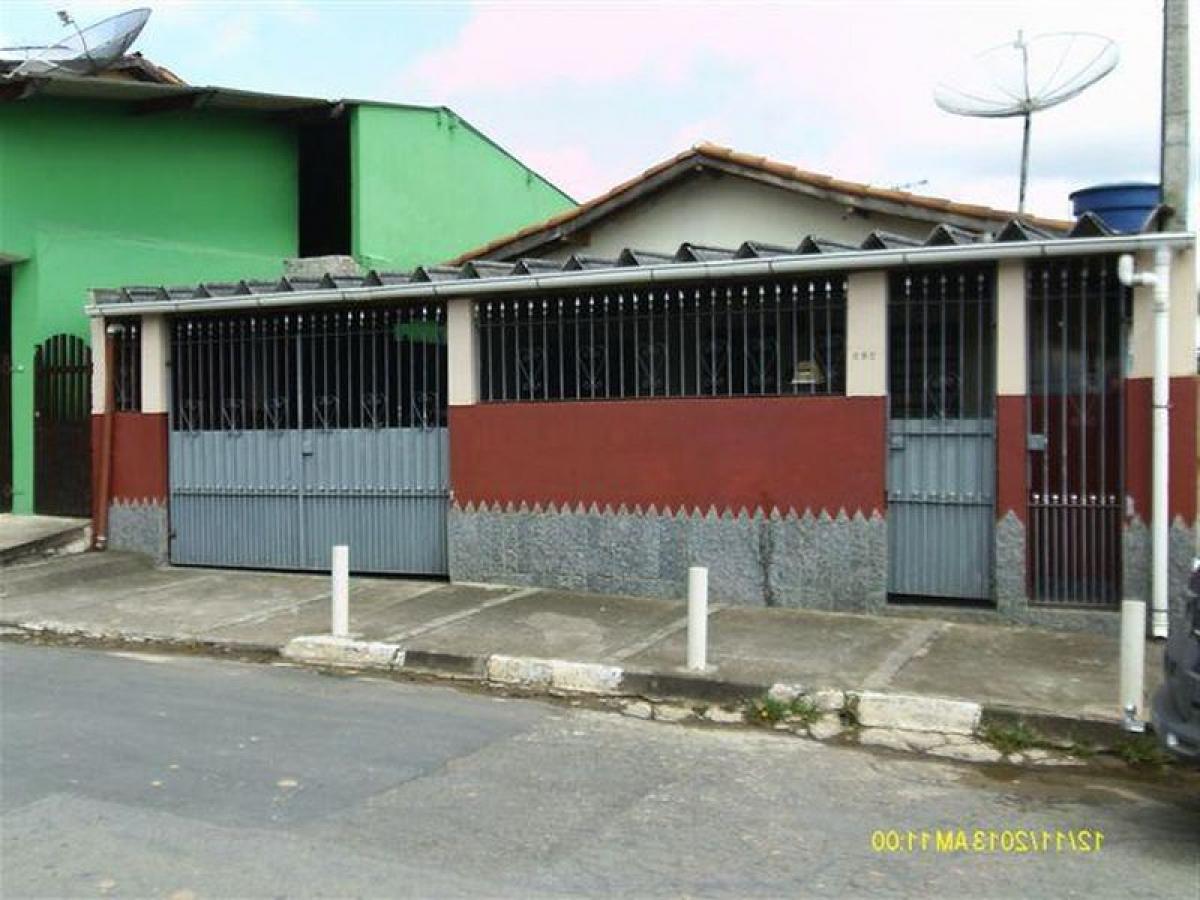 Picture of Home For Sale in Sao Lourenço Da Serra, Sao Paulo, Brazil