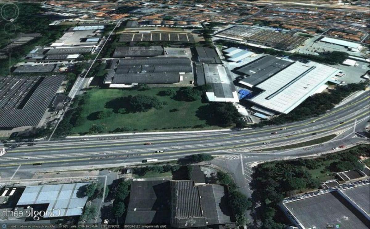 Picture of Residential Land For Sale in Taboao Da Serra, Sao Paulo, Brazil