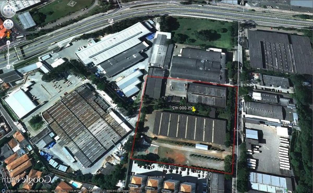 Picture of Residential Land For Sale in Taboao Da Serra, Sao Paulo, Brazil