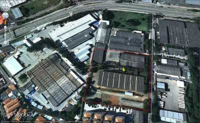 Residential Land For Sale in Taboao Da Serra, Brazil