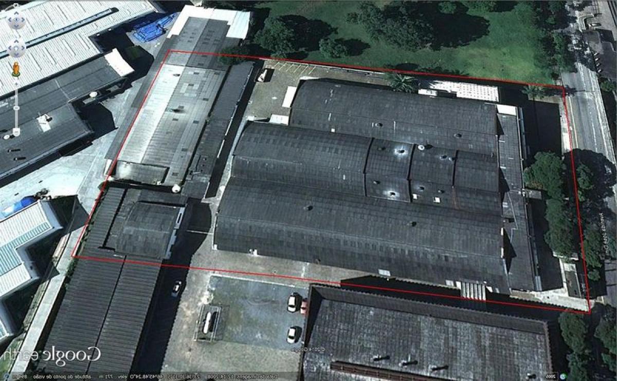 Picture of Residential Land For Sale in Taboao Da Serra, Sao Paulo, Brazil