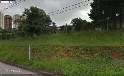 Residential Land For Sale in Taboao Da Serra, Brazil