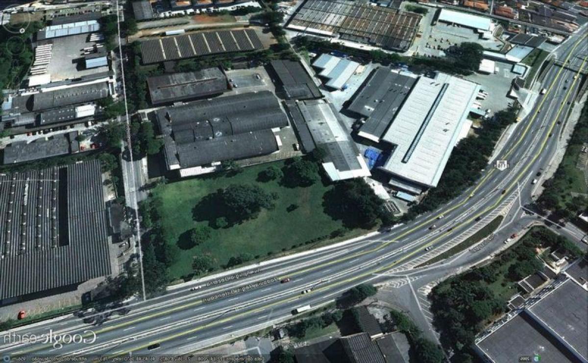 Picture of Residential Land For Sale in Taboao Da Serra, Sao Paulo, Brazil