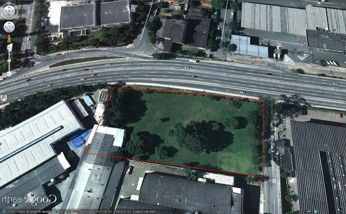 Picture of Residential Land For Sale in Taboao Da Serra, Sao Paulo, Brazil