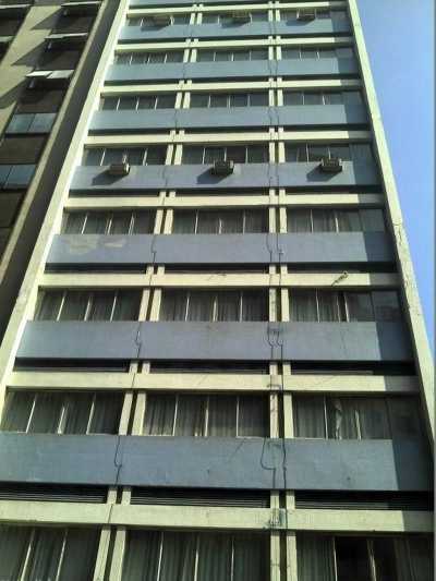 Hotel For Sale in Sao Paulo, Brazil