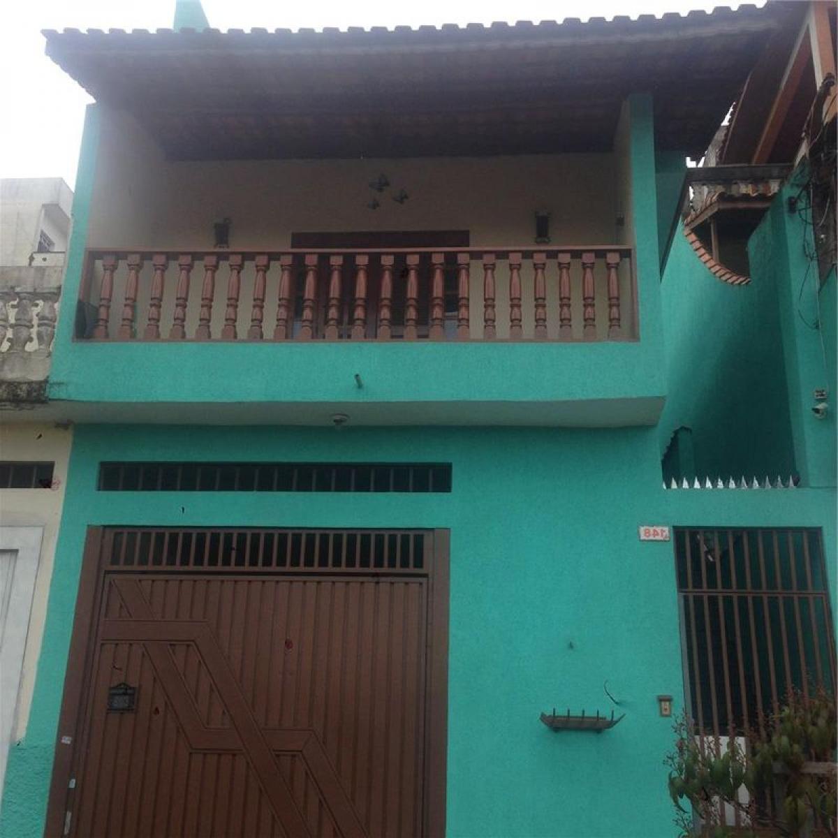 Picture of Home For Sale in Itapecerica Da Serra, Sao Paulo, Brazil