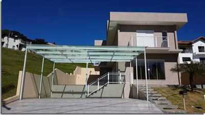 Home For Sale in Itapecerica Da Serra, Brazil