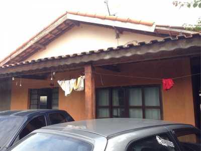 Home For Sale in Itapecerica Da Serra, Brazil