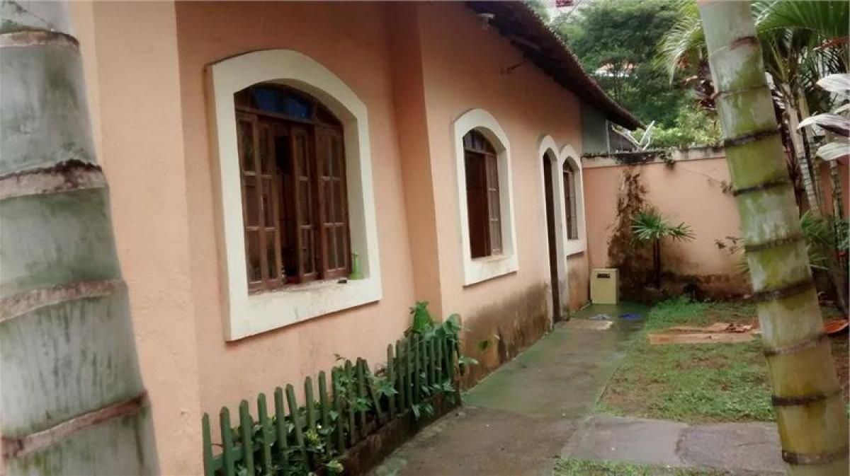 Picture of Home For Sale in Itapecerica Da Serra, Sao Paulo, Brazil