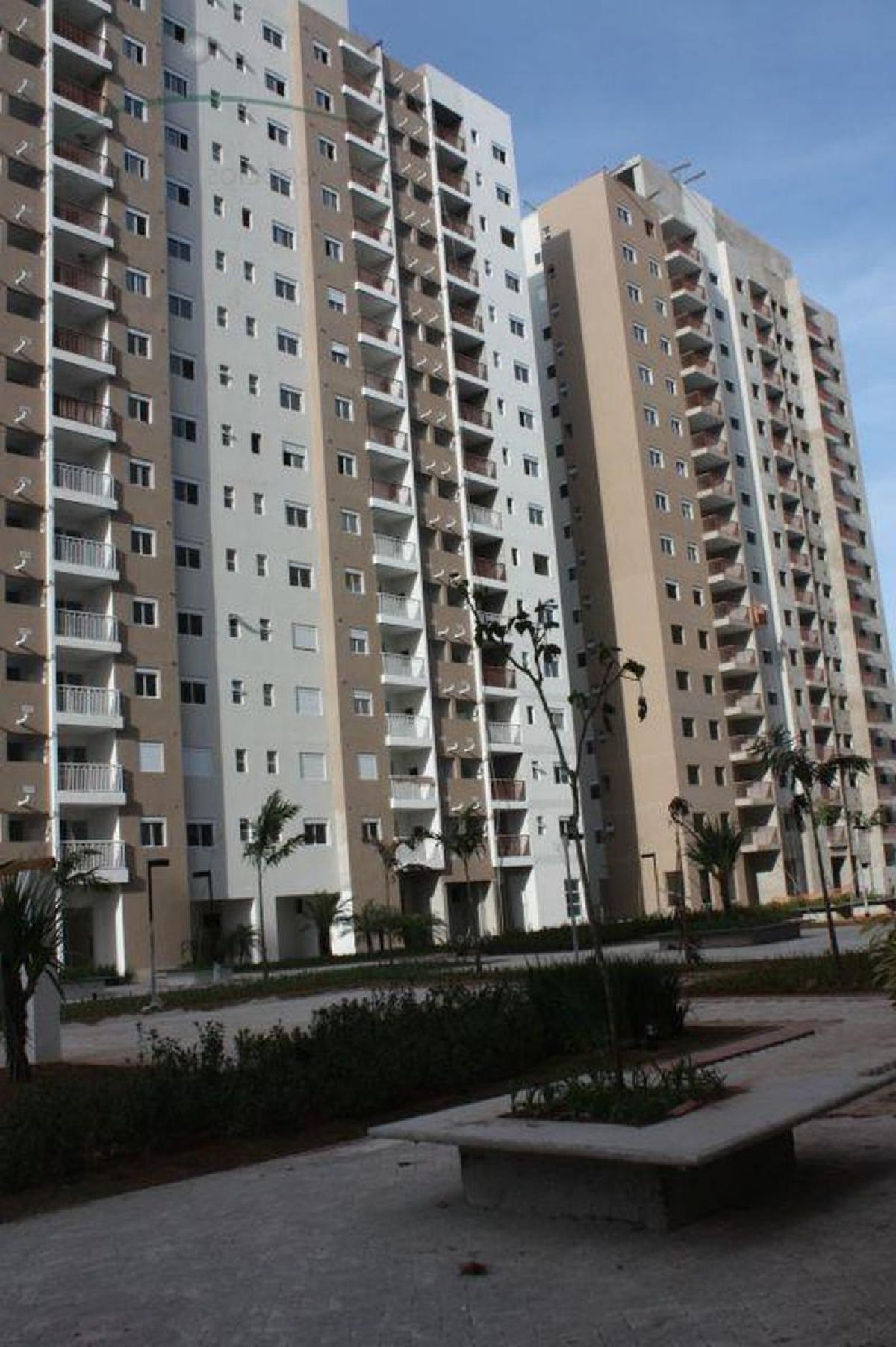 Picture of Apartment For Sale in Taboao Da Serra, Sao Paulo, Brazil