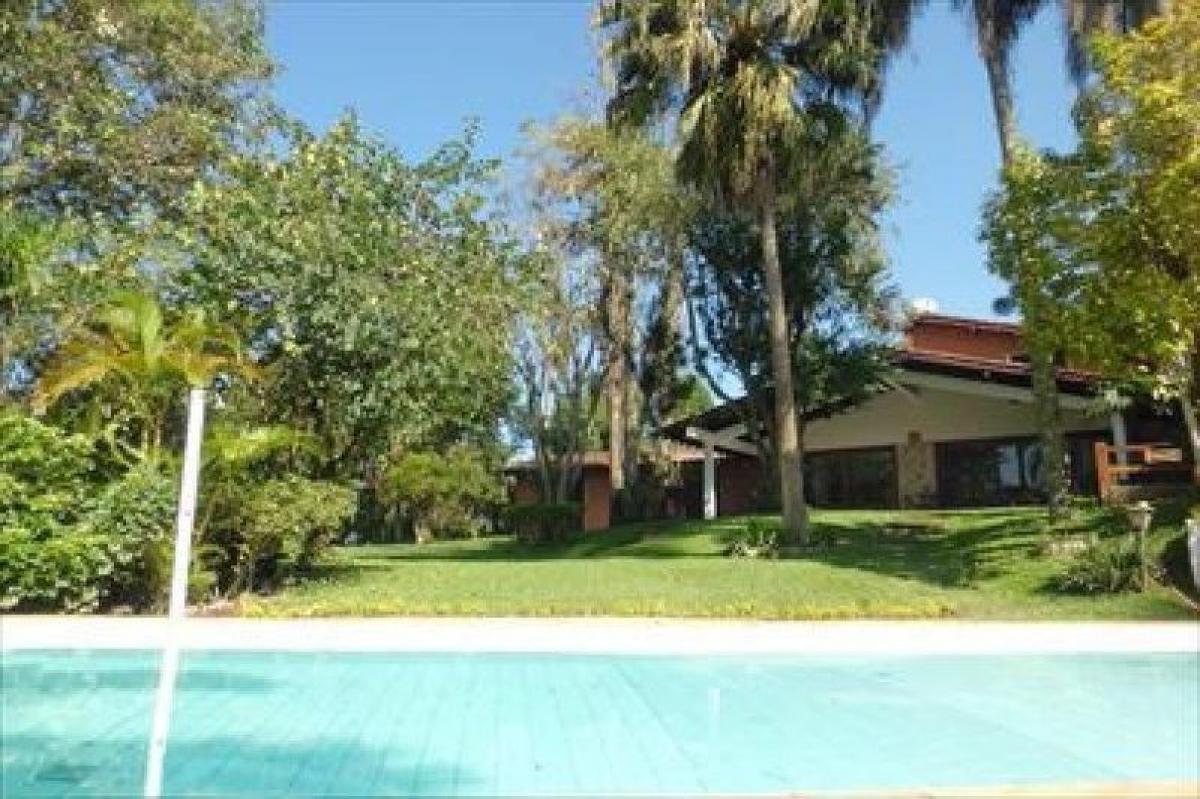 Picture of Home For Sale in Itapecerica Da Serra, Sao Paulo, Brazil
