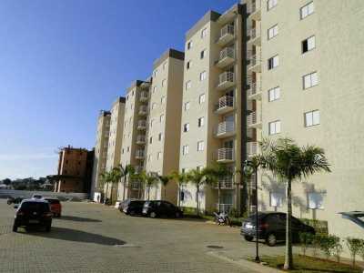 Apartment For Sale in Bragança Paulista, Brazil